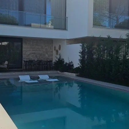Willa With Private Pool San Pietro By Melia *