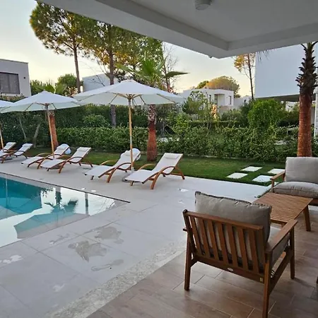 With Private Pool San Pietro By Melia Willa