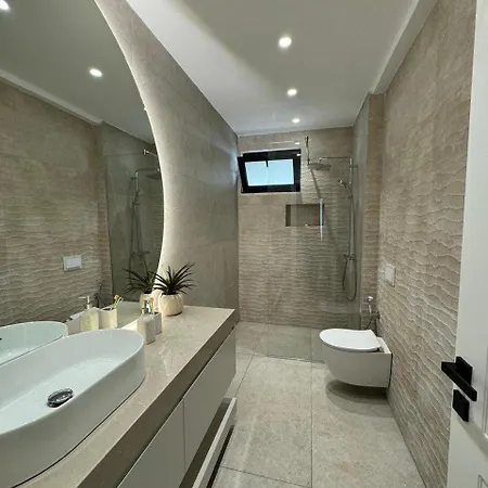 With Private Pool San Pietro By Melia * Plazhi San Pietro