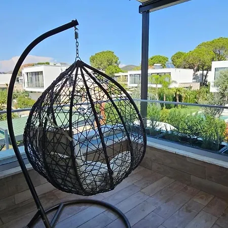 With Private Pool San Pietro By Melia Willa Plazhi San Pietro